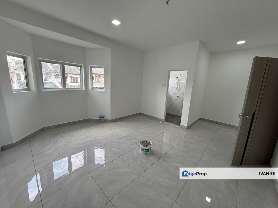 Bukit Mewah Kajang , Selangor, Kajang