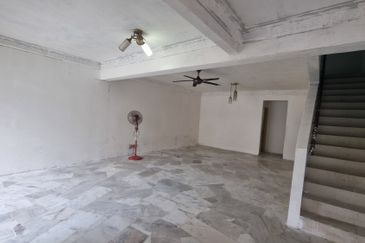 Bandar Damai Perdana