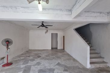 Bandar Damai Perdana