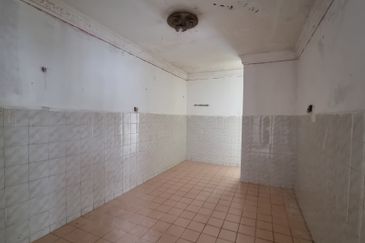 Bandar Damai Perdana