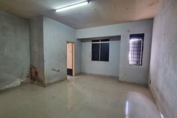 Bandar Damai Perdana