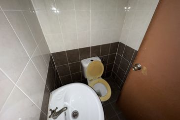 Bandar Damai Perdana