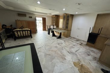 Bandar Damai Perdana