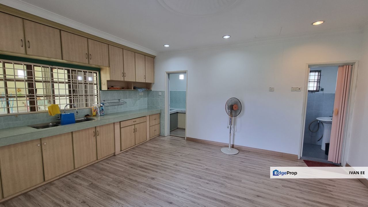 Taman Minang Cheras, Selangor, Batu 9th Cheras