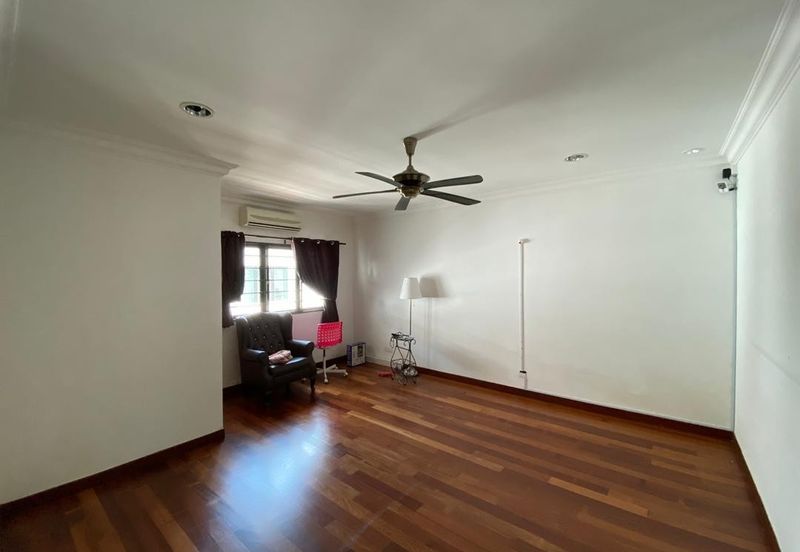 Bandar Damai Perdana