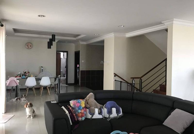 Bandar Damai Perdana