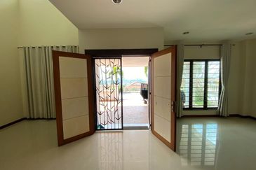 Bandar Damai Perdana