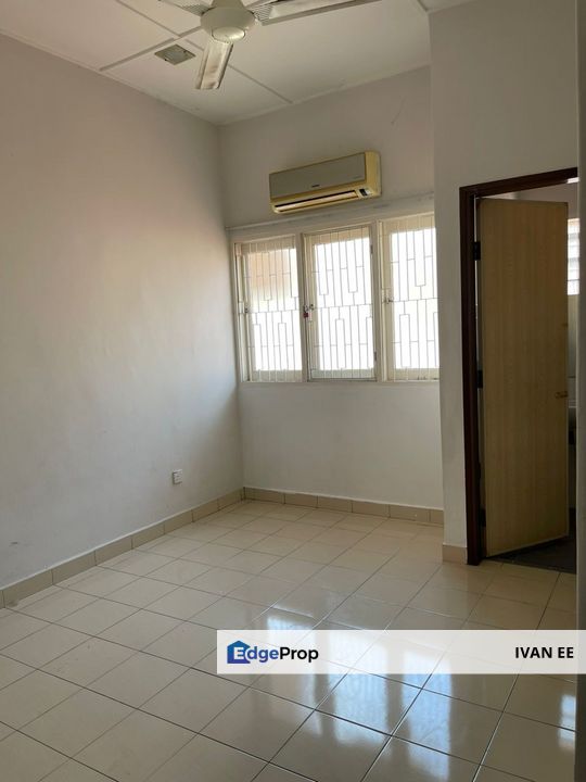 Taman Bukit Anggerik, Selangor, Cheras