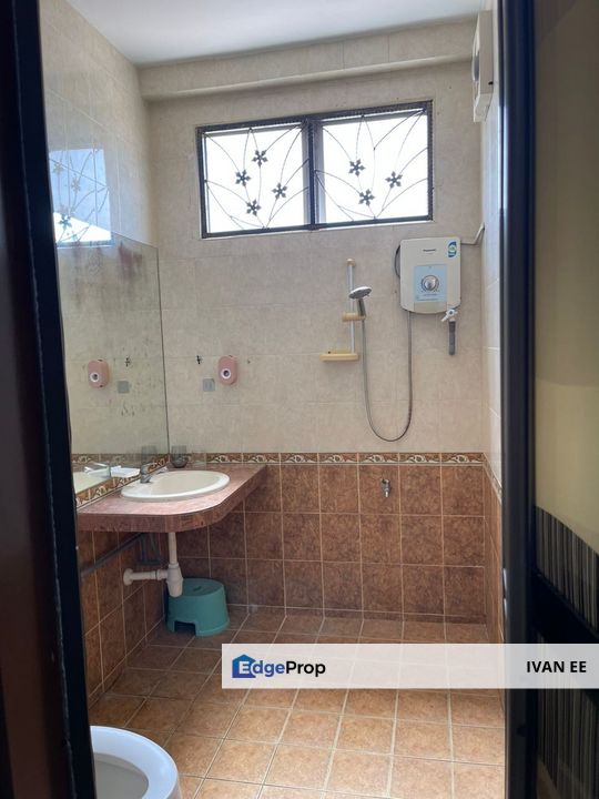 Taman Bukit Anggerik, Selangor, Cheras