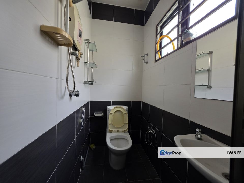 Taman Bukit Anggerik, Selangor, Cheras