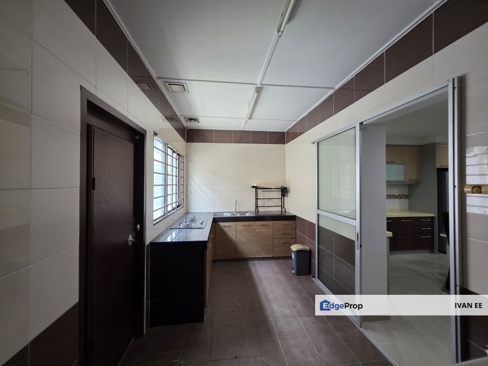 Taman Bukit Anggerik, Selangor, Cheras