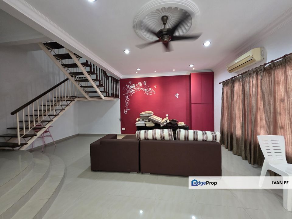 Taman Bukit Anggerik, Selangor, Cheras