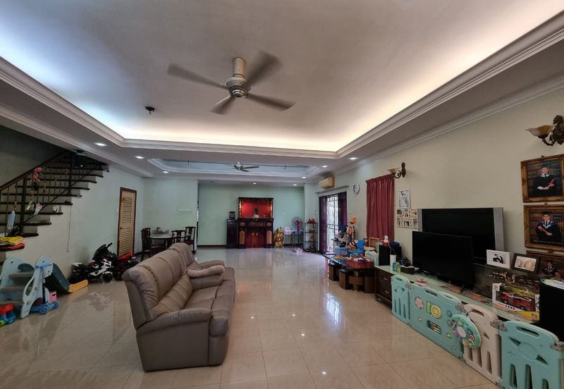 Taman Taming Indah 1