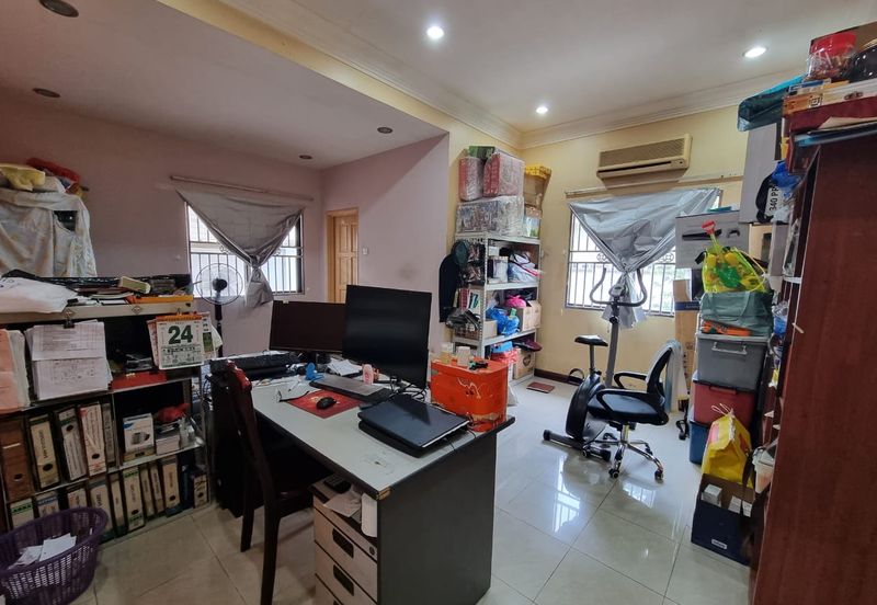 Taman Taming Indah 1