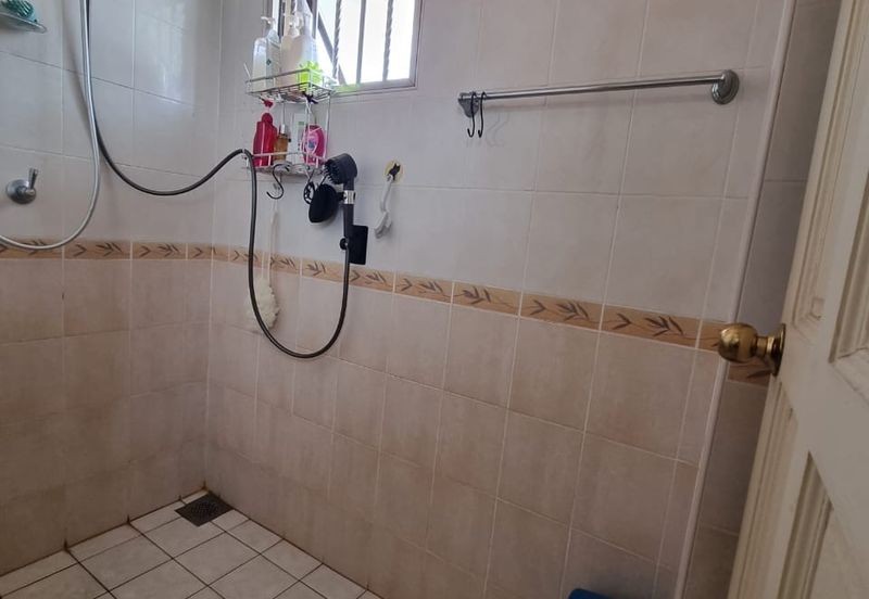 Taman Taming Indah 1