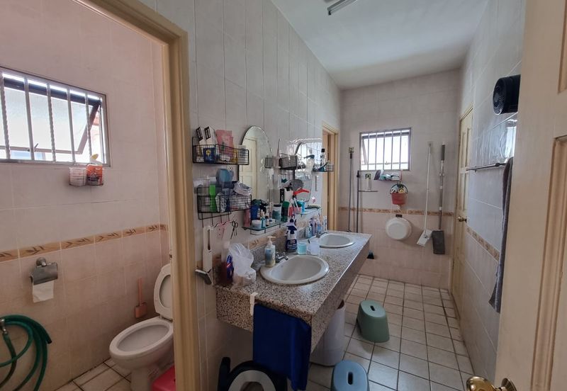 Taman Taming Indah 1