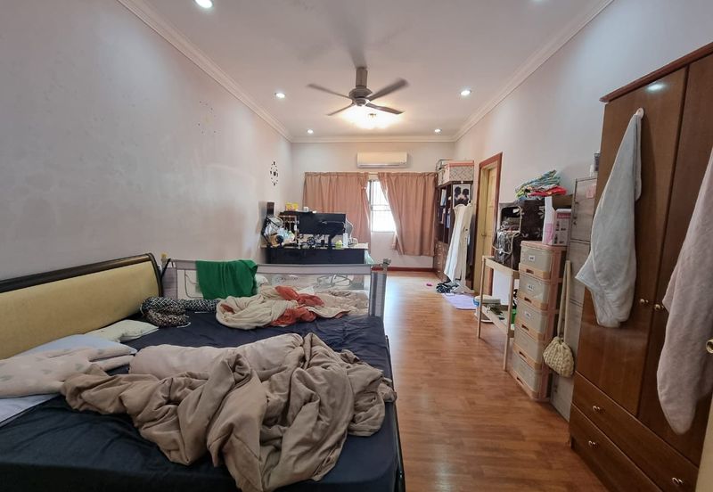 Taman Taming Indah 1