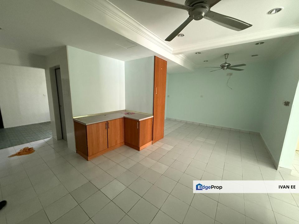 Taman Kajang Prima , Selangor, Kajang