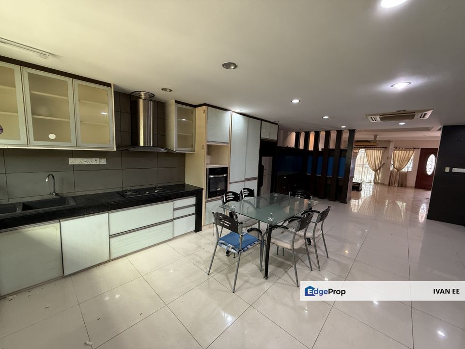 Taman Kajang Prima, Selangor, Kajang