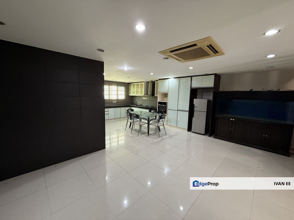 Taman Kajang Prima, Selangor, Kajang