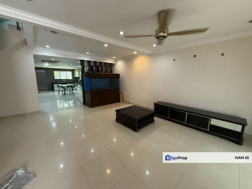 Taman Kajang Prima, Selangor, Kajang