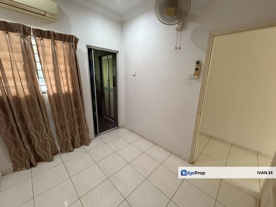 Taman Kajang Prima, Selangor, Kajang