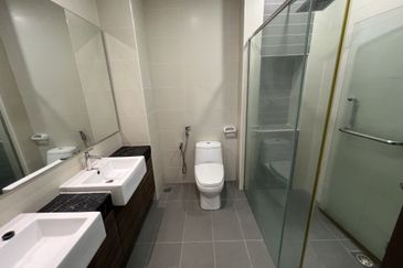 Bukit Suria Sungai Long