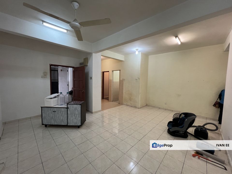 Damai Mewah Kajang, Selangor, Kajang