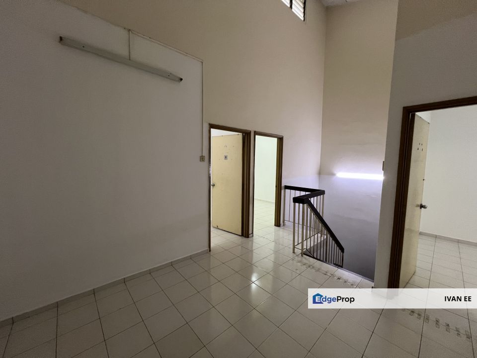 Taman Bukit Mewah Kajang, Selangor, Kajang