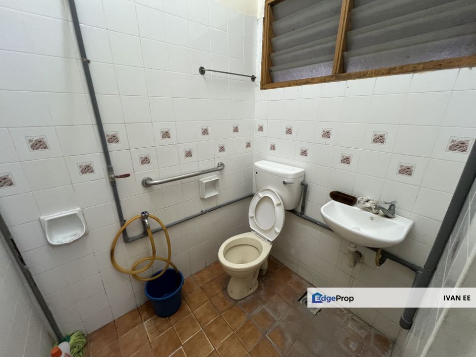 Taman Bukit Mewah Kajang, Selangor, Kajang