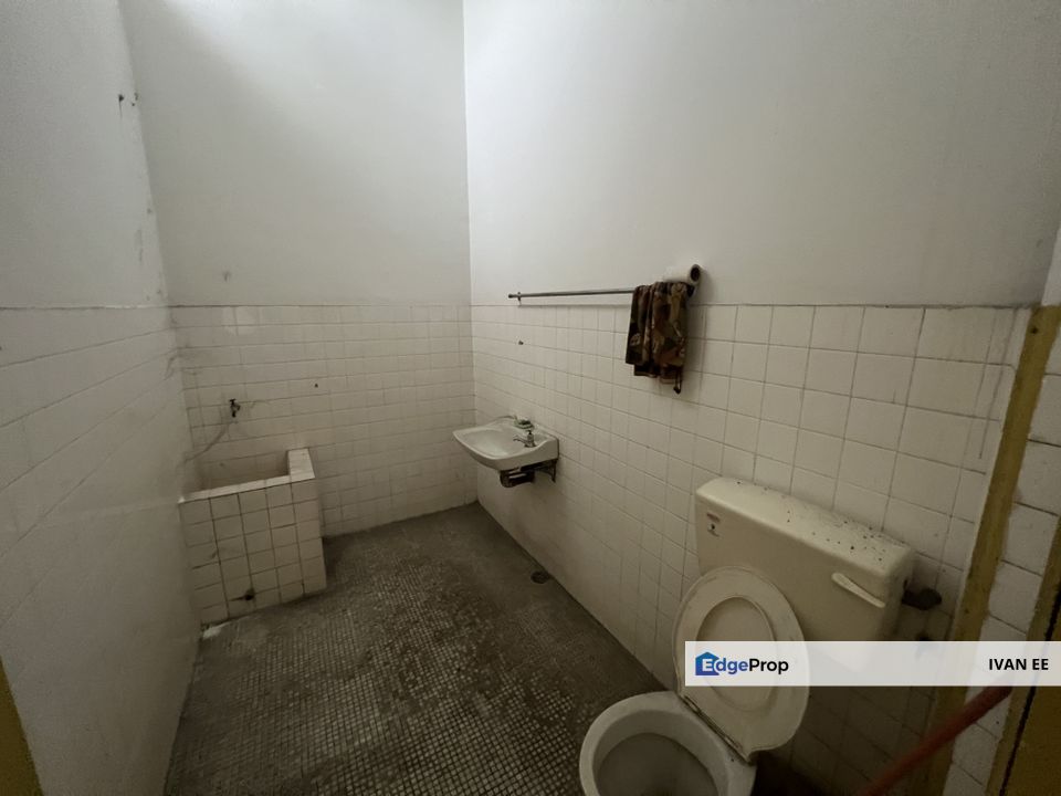 Bandar Mahkota Cheras, Selangor, Cheras