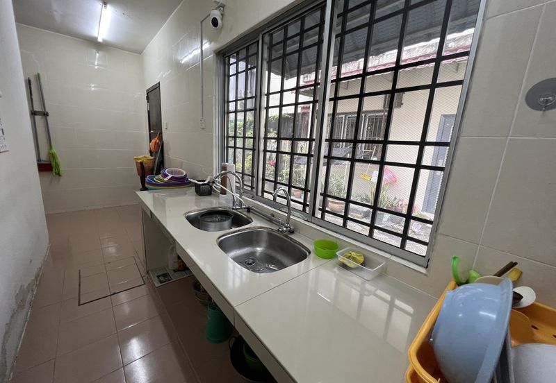 Bandar Mahkota Cheras