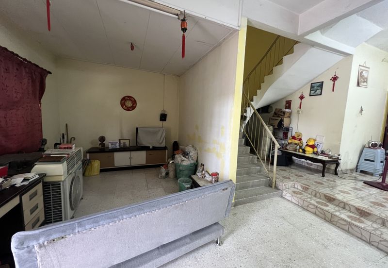 Bandar Mahkota Cheras