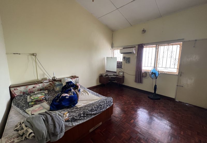 Bandar Mahkota Cheras