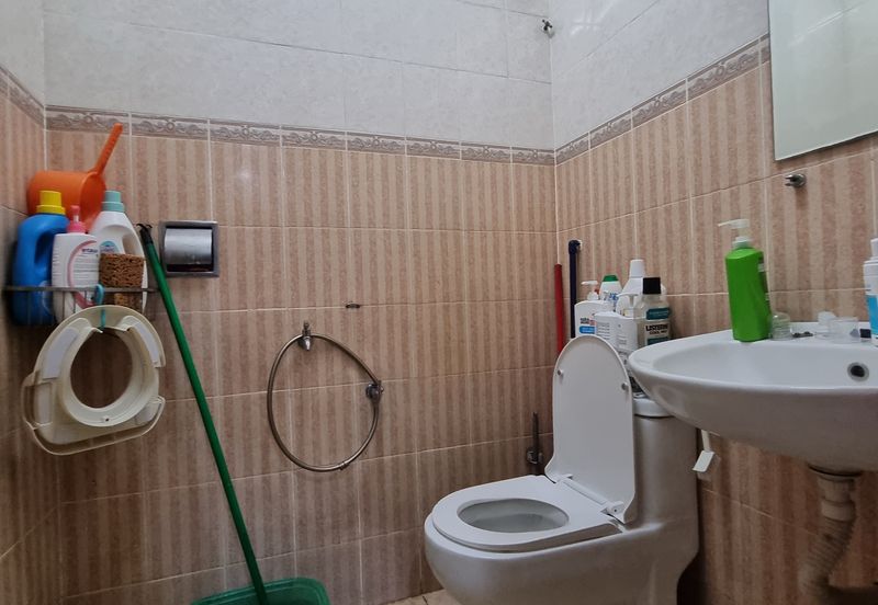 Bandar Mahkota Cheras