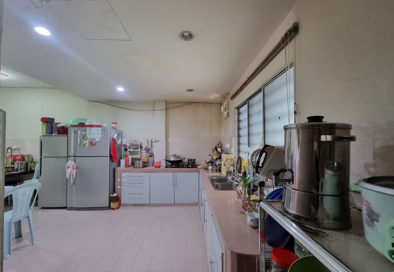 Bandar Mahkota Cheras