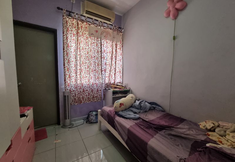 Bandar Mahkota Cheras