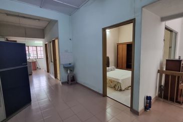 Taman Bukit Anggerik