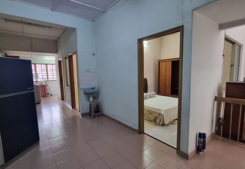 Taman Bukit Anggerik