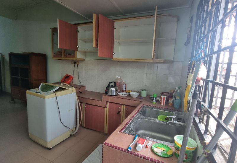 Taman Bukit Anggerik