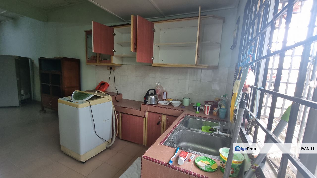 Taman Bukit Anggerik, Selangor, Cheras