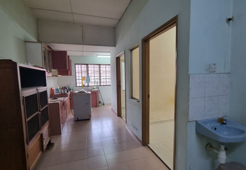 Taman Bukit Anggerik