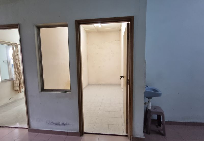 Taman Bukit Anggerik