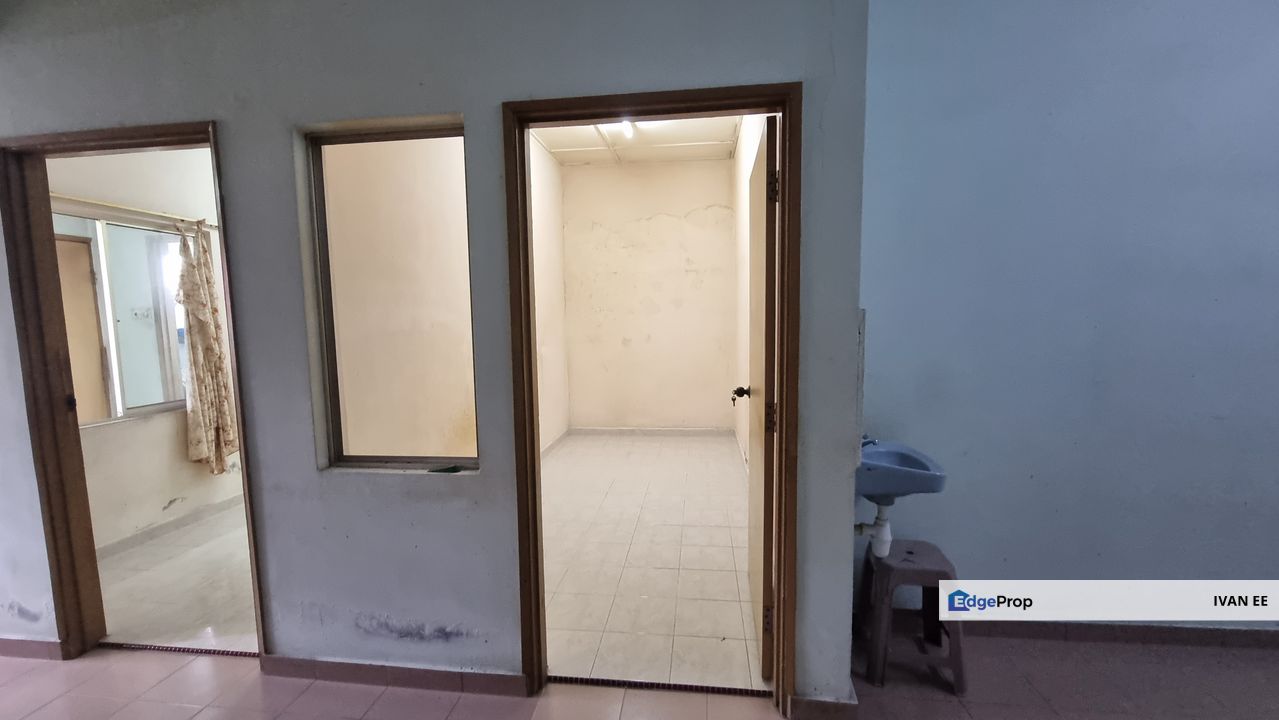 Taman Bukit Anggerik, Selangor, Cheras