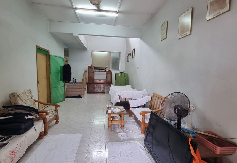 Taman Bukit Anggerik