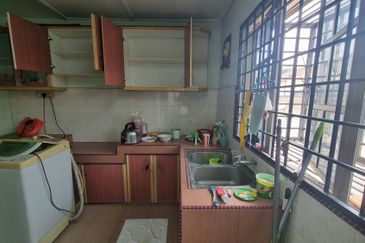 Taman Bukit Anggerik