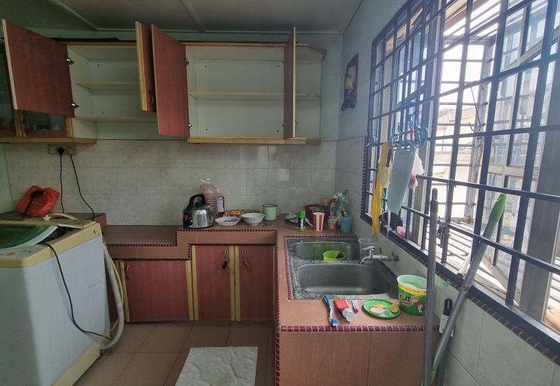 Taman Bukit Anggerik