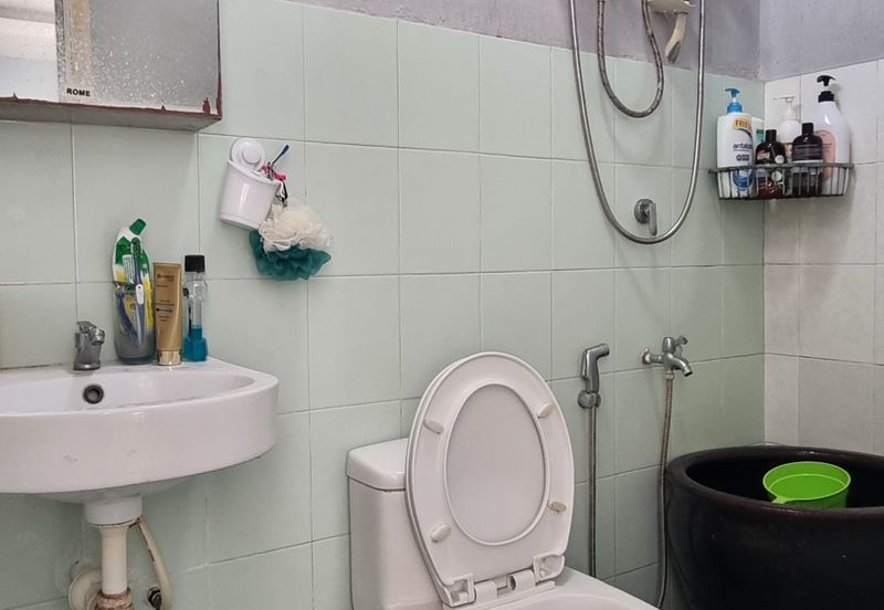 Bandar Mahkota Cheras