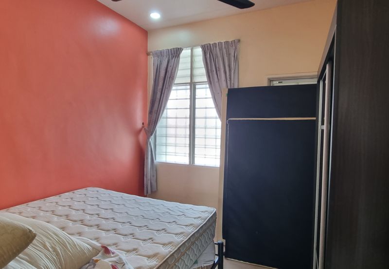 Bandar Mahkota Cheras