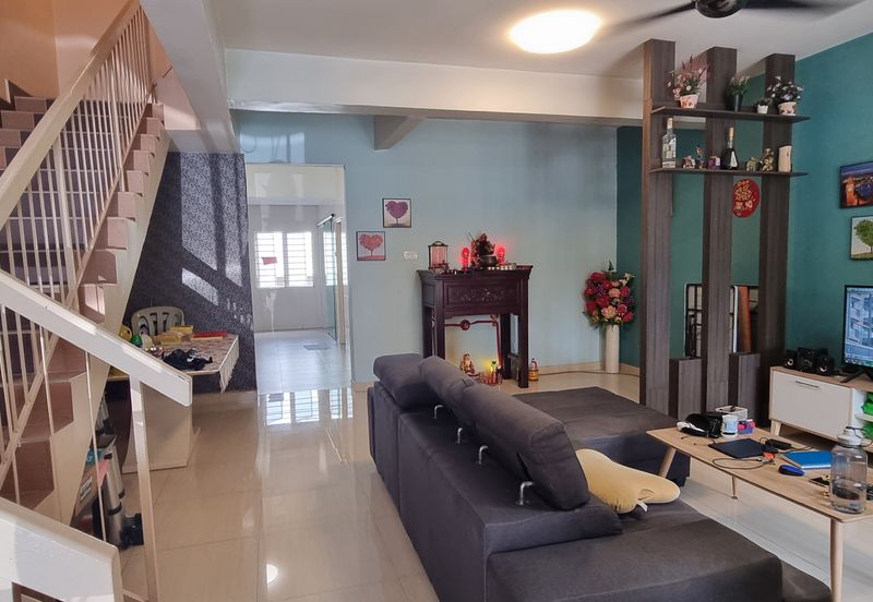 Bandar Mahkota Cheras